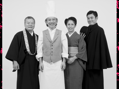 太平洋食堂の写真