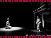 音楽劇　金鶏　二番花の写真