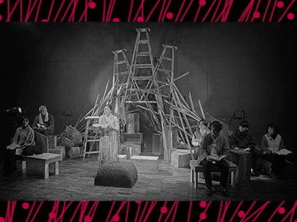 home～りんごさんのうた～の写真